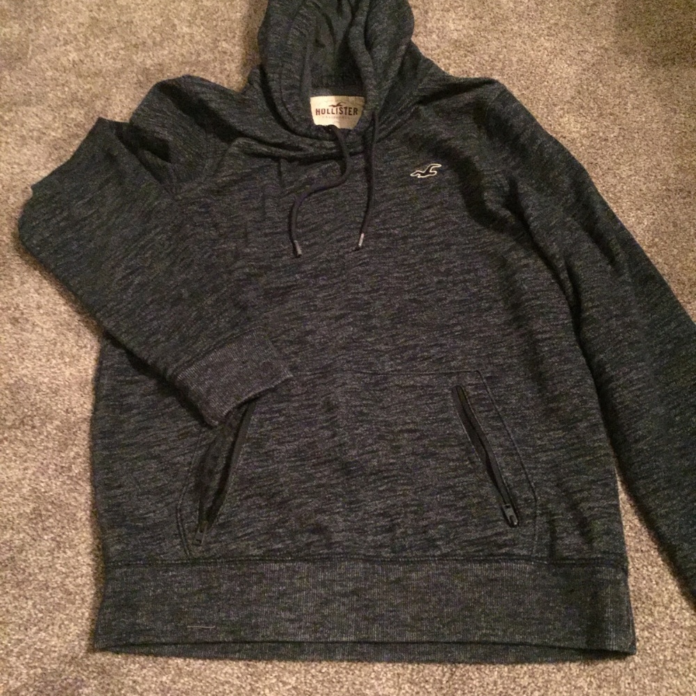 Hollister Hoodie